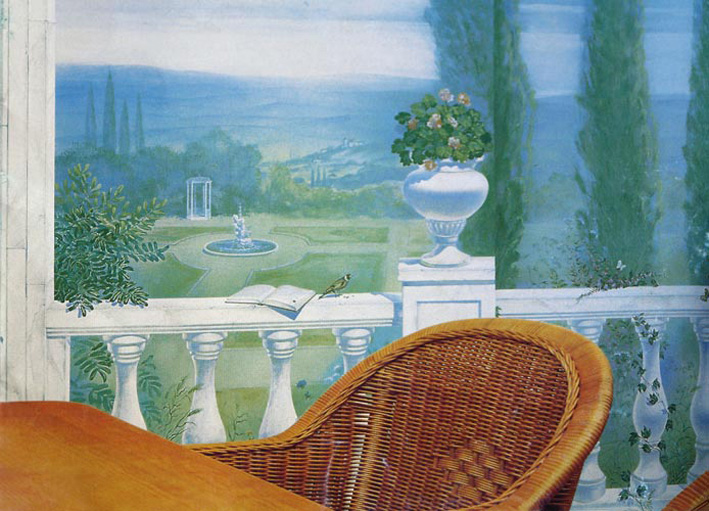 ATELIER-GALERIE - malkurse